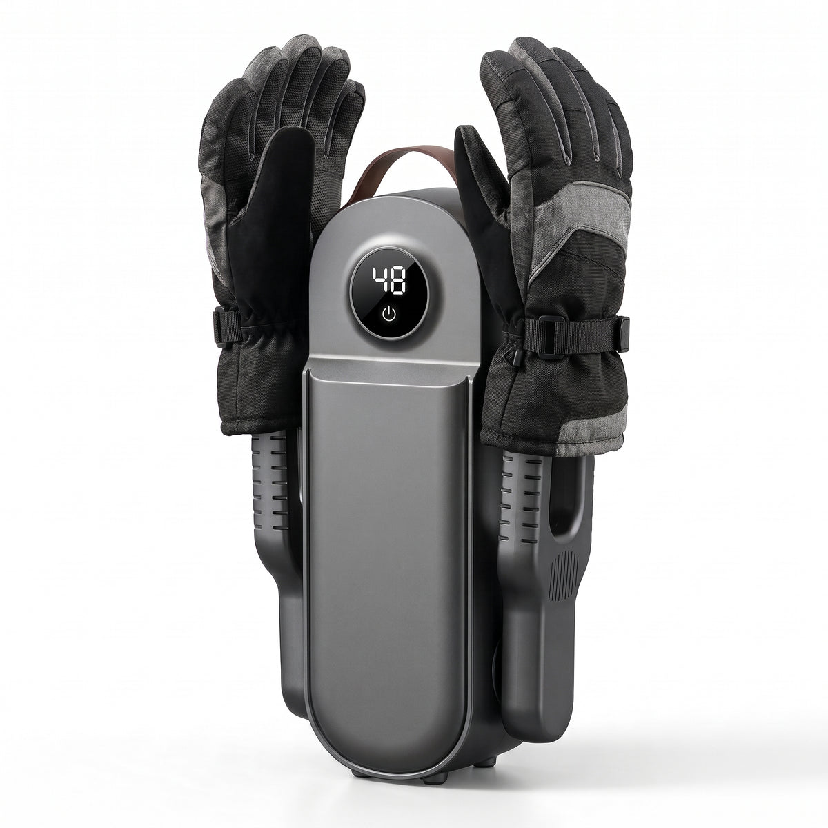 Graphite Family dryer drying ski gloves